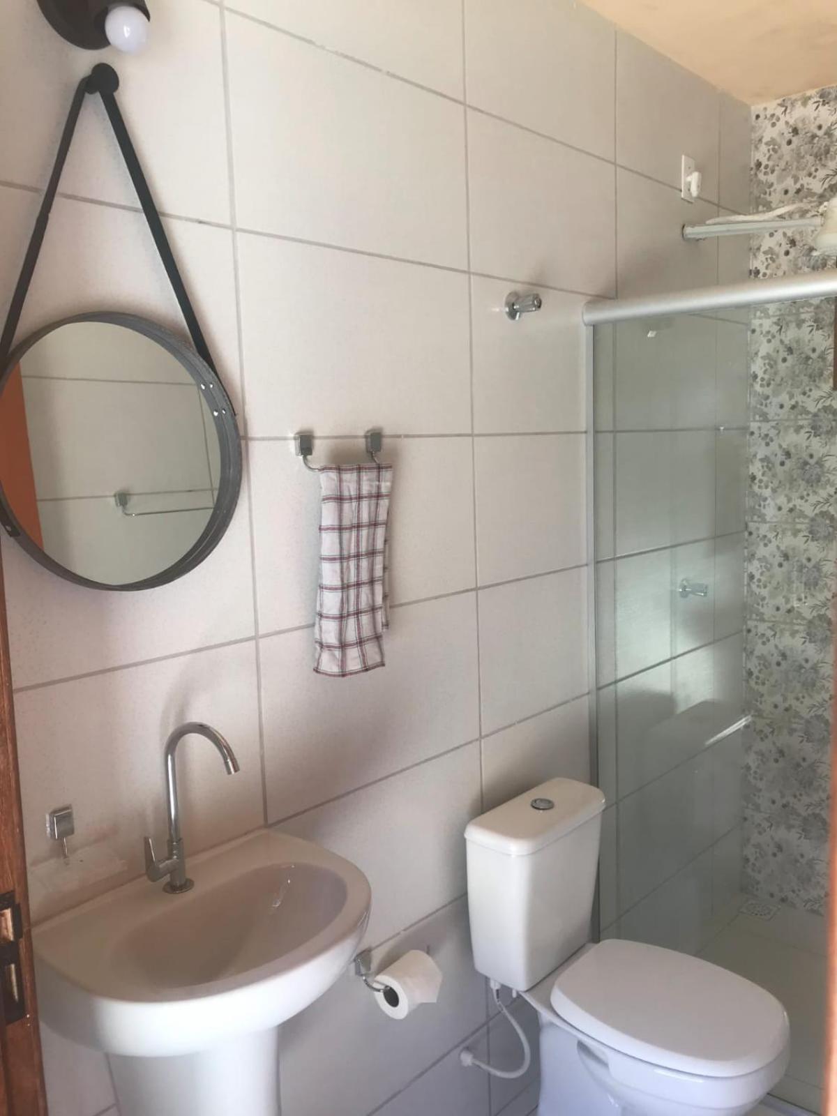 Chale Veredas E Buritis Pirenópolis Zewnętrze zdjęcie